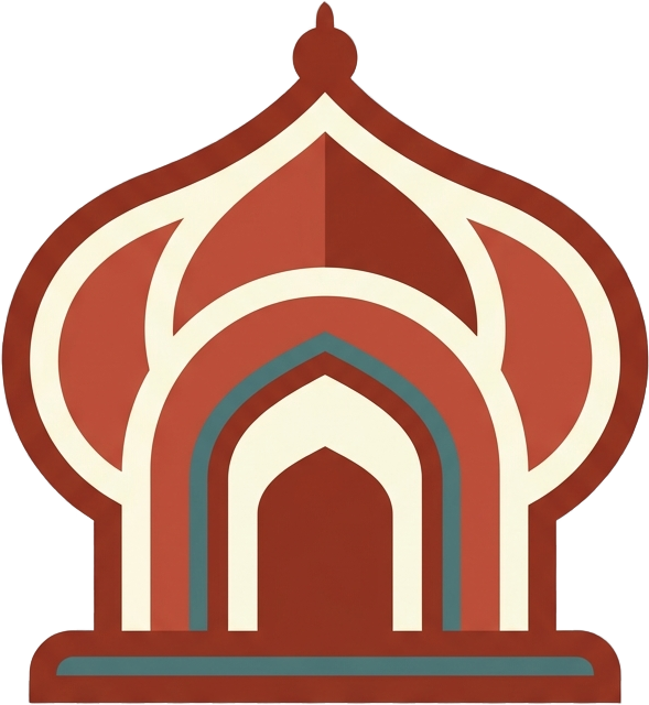 Humayun's Tomb Tours